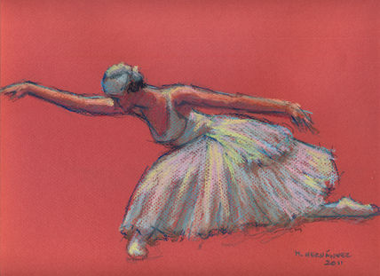 Bailarina