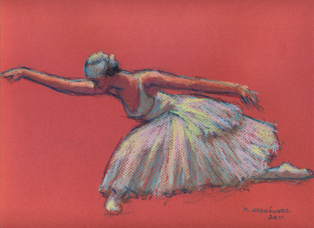 Bailarina