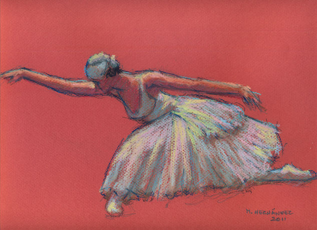 Bailarina 
