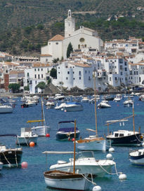 Cadaques 1