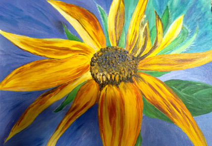 Girasol.