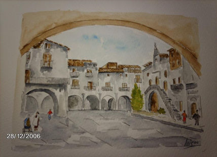 Plaza