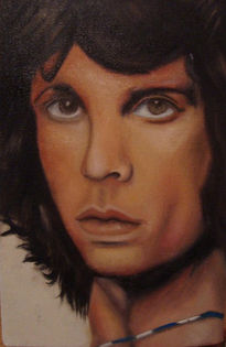 Jim morrison