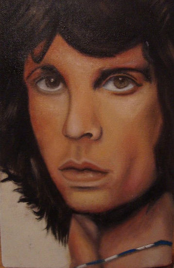 jim morrison 