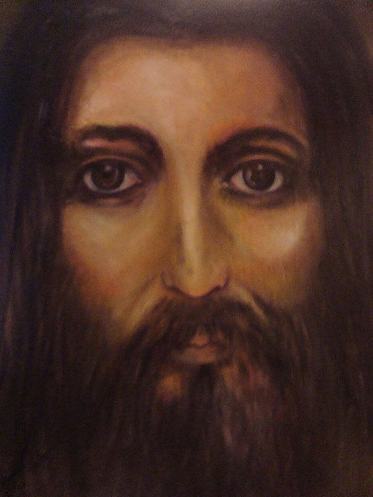maestro jesus