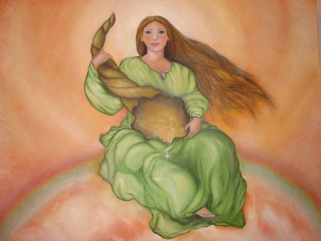 angel abundia