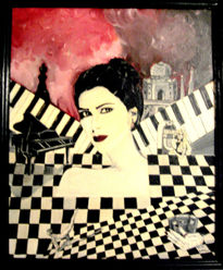 Lou de bouvoir - la...