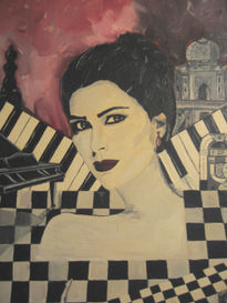 Lou de bouvoir - la...