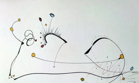 Ejercicio Miró II