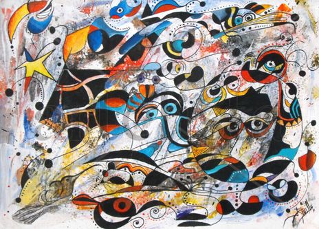 Pintura