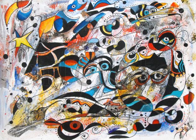 PINTURA