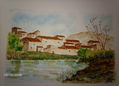 ORILLA DEL RIO