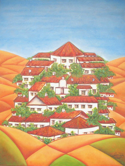Casas I. Houses I