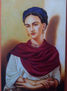 FRIDA KHALO