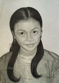 Retrato infantil