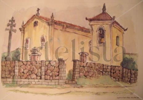Capela do Padre...