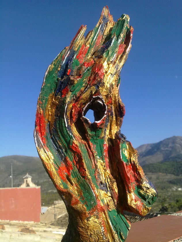 END OF BIENNIAL PROJECT MEMORIAL 730/2011