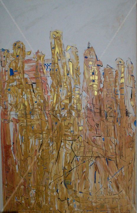 cidade II
