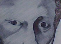 Dibujo a tinta