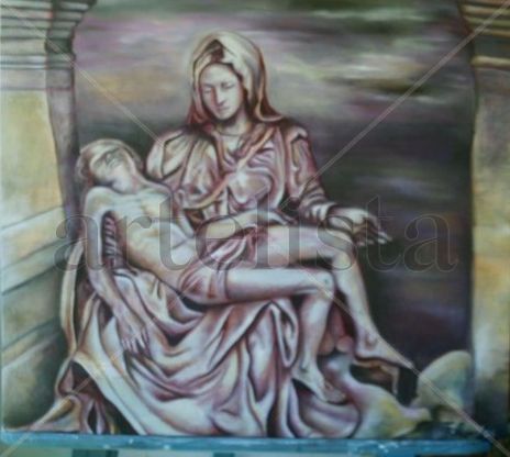 La pietá
