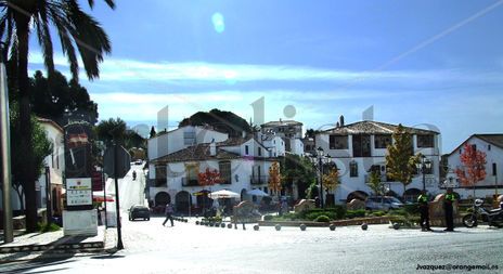 Calle aracena