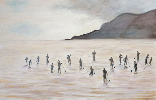 La Traverssa (The crossing)