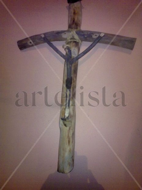 Cristo del campo
