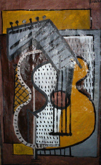 Guitarra 16