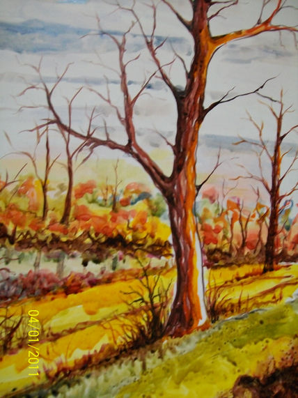 Arboles