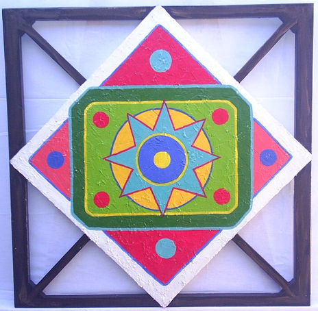 Abstrato Geométrico