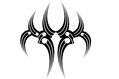 tribal  puntos
