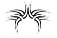 tribal  rayas