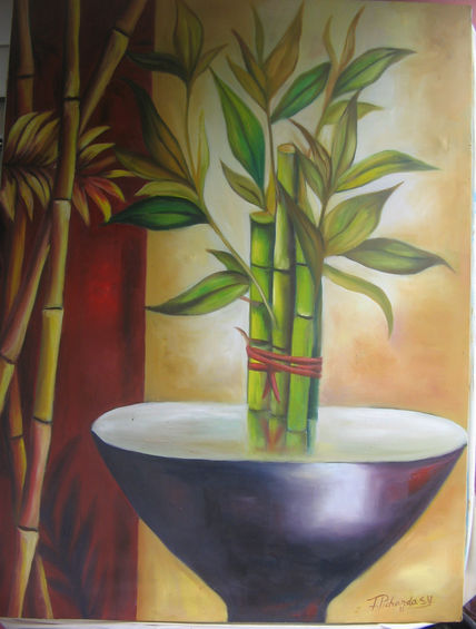 Bambu 1
