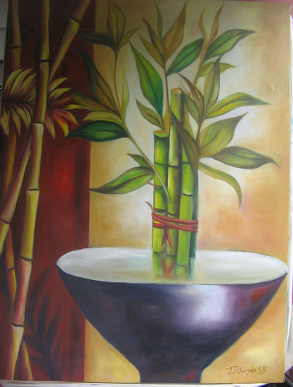 bambu 1 