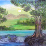 Paisaje con y sin Figura thumbnail 2