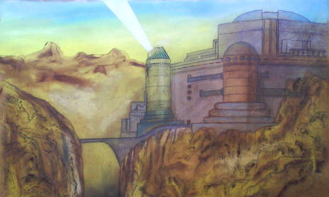 Paisaje Arquitectuado