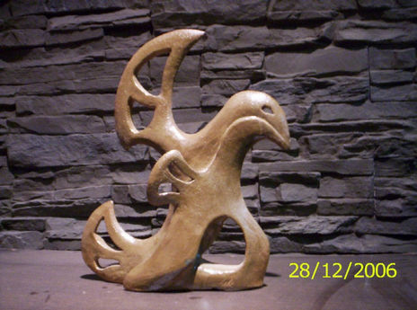 Aterizando