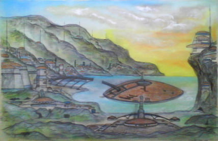 Lunia Pluxar