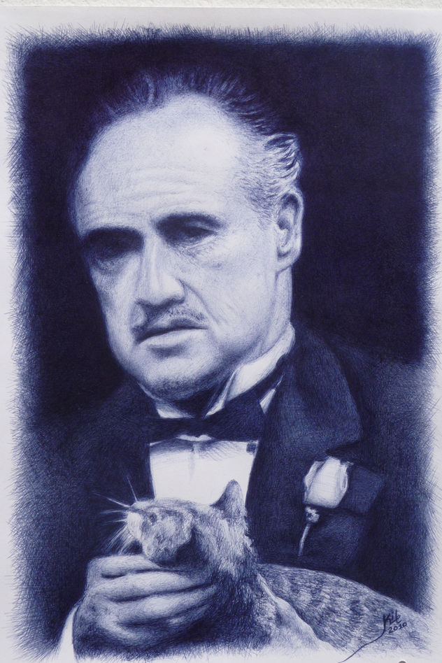 PADRINO