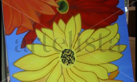 FLORES