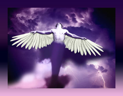 Angel o demonio