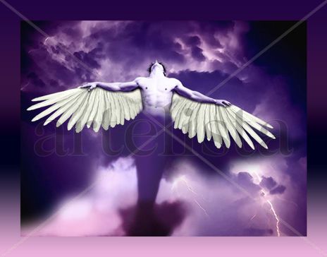 Angel o demonio