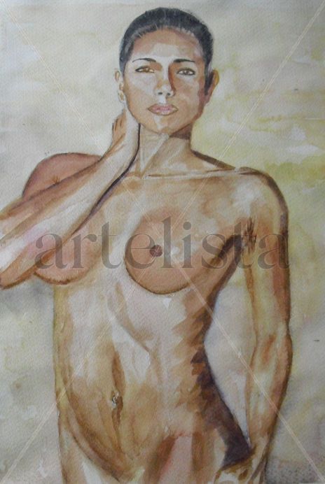 Desnudo