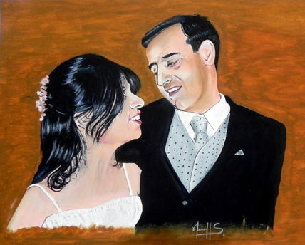 Matrimonio