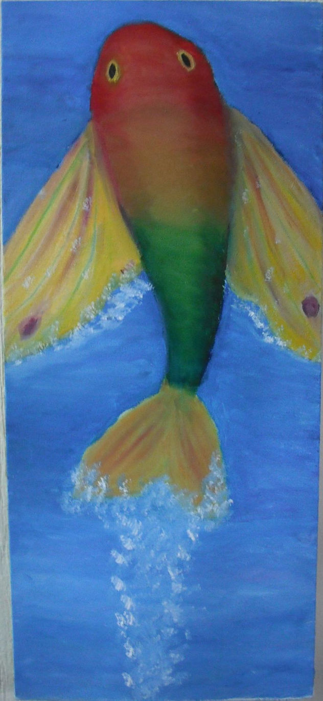 vuelo