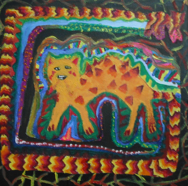 gato