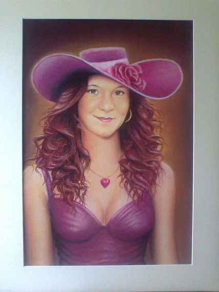 Retrato