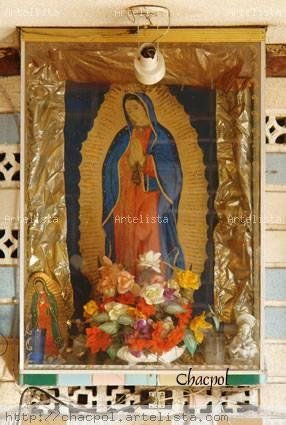 Guadalupe 108