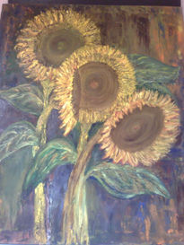 Girasoles