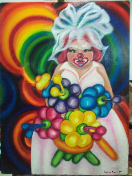 Ilusion